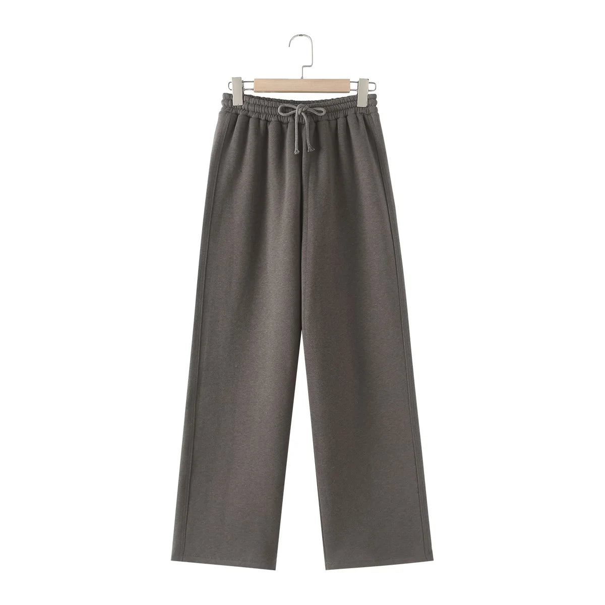 Ensemble Femme Sweat à Capuche & Pantalon – Style Casual et Confort Hiverrs Office Lady Sets