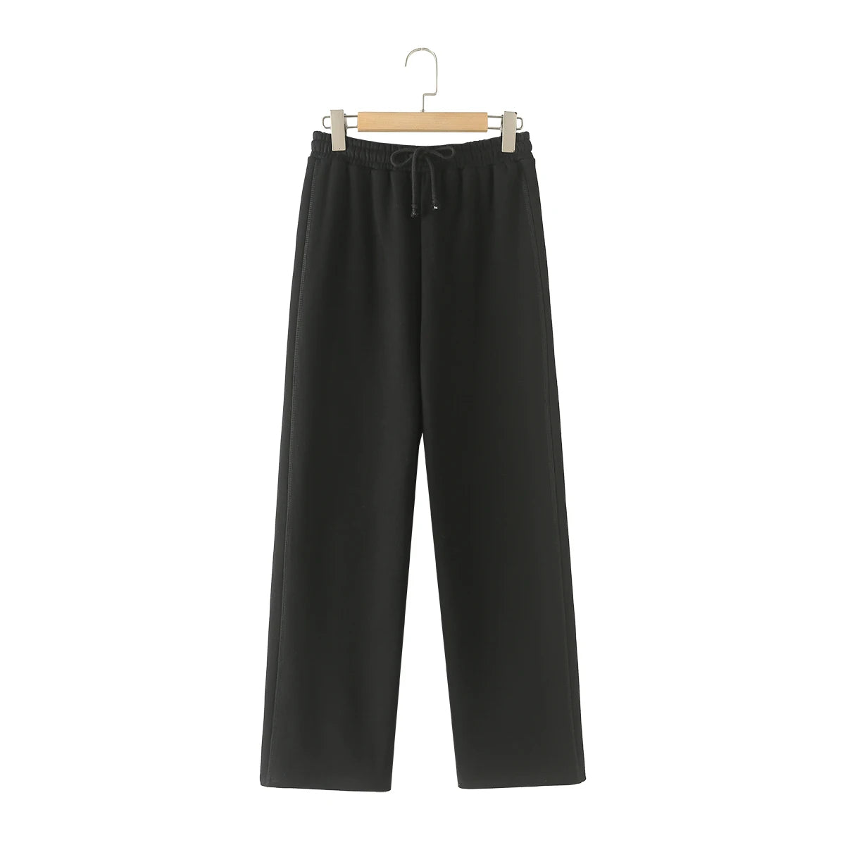 Ensemble Femme Sweat à Capuche & Pantalon – Style Casual et Confort Hiverrs Office Lady Sets